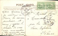 CPA London New London Bridge