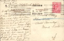 CPA Nelson Column Trafalgar Square