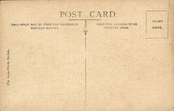 CPA The Tower London 