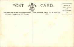 CPA Tower of London The Middle Tower