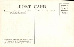 CPA London St Paul s Cathedral Interior