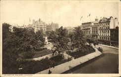 CPA Leicester Square London