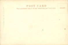 CPA Albert Memorial London