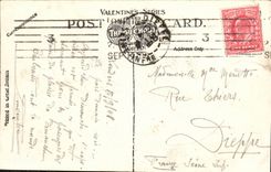 CPA Traflagar Square London