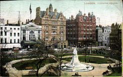 CPA London Leicester Square