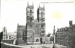 CPA London La Cathedrale Westminster