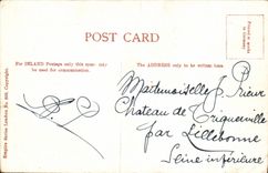 CPA London Regent Street