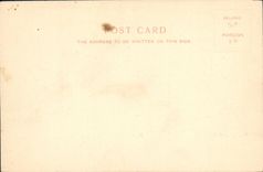 Capilla y torre de Windsor San Jorge S de la POSTAL de la VENDIMIA redondas