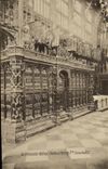 CPA London Westiminster Abbey Tomb of Henry 7th