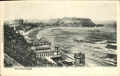CPA Scarborough