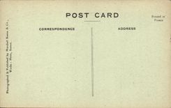 St Maria de la capilla del St Charles de la POSTAL de la VENDIMIA de los angeles Bayswater