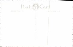 MODERN CARD Deal Beach Walmer Lifeboat