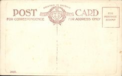 CPA Craigmillar Castle 