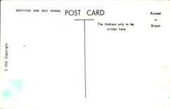 CPA Rough Seas at Treyarnon Bay