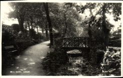 CPA Mill Ghyll Ilkley
