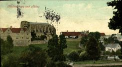 CPA Malmesbury and Abbey