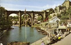 CPA Riverside Knaresborough