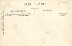 Iglesia de parroquia de la POSTAL de la VENDIMIA Northallerton