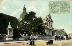 CPA Brompton Oratory