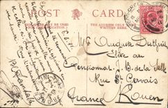 CPA Brompton Oratory