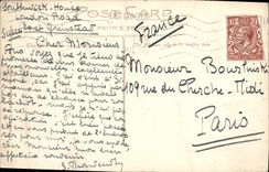 CPA Brambletye Castle