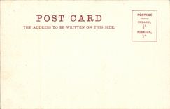 La POSTAL de la VENDIMIA adelante tiende un puente sobre