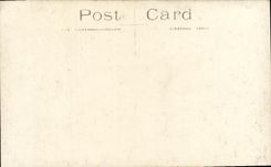 Capilla mercantil de Taylor de la POSTAL de la VENDIMIA