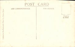 CPA Kingdom of Scotland Country of Dumfries Parish of Gretna
