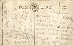 CPA Soldats Militaria 