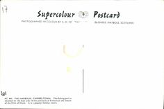 CPM The Harbour Campbeltown