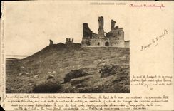 CPA Dunstanborough Castle