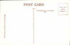 CPA Fly Cathedral Choir screen