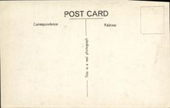 VINTAGE POSTCARD The Devil S Elbow Glenshee near Braemar