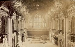 CPA London Cathedral