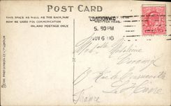 CPA London Cathedral