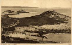 CPA Limeslade Bay Mumbles