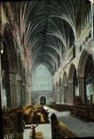 CPA Exeter Cathedral 