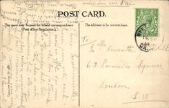 CPA Boat House Shotover House