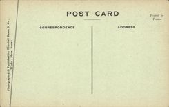 CPA Sanctuary St mary of the Angels Bayswater