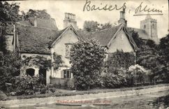 CPA Amwell Church from New River