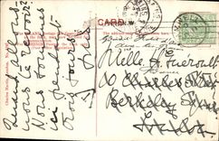 CPA Amwell Church from New River