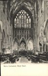 CPA Wells Cathedral Choir East