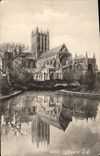 CPA Wells Cathedral S E