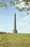 CPM Wellington Monument