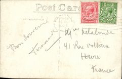 CPA Folkestone 
