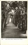 CPA Queen Mary s Bower Hampton Court Palace