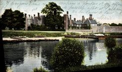 CPA Hampton Court