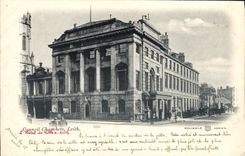 CPA Council Chambers Leith 