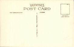 Jardin del St Jorte Pasillo San Juan S de Liverpool Haymarket de la POSTAL de la VENDIMIA