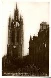 CPA St Nicholas Cathderal Newcastle Upon Tyne